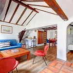 Bnbnova - 2Br - Ile Saint-Louis