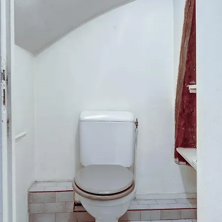 Bnbnova - 2br - Ile Saint-louis Apartment *